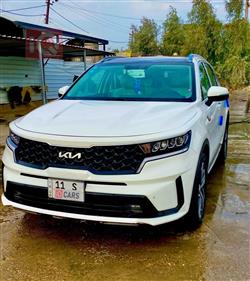 كيا سورينتو